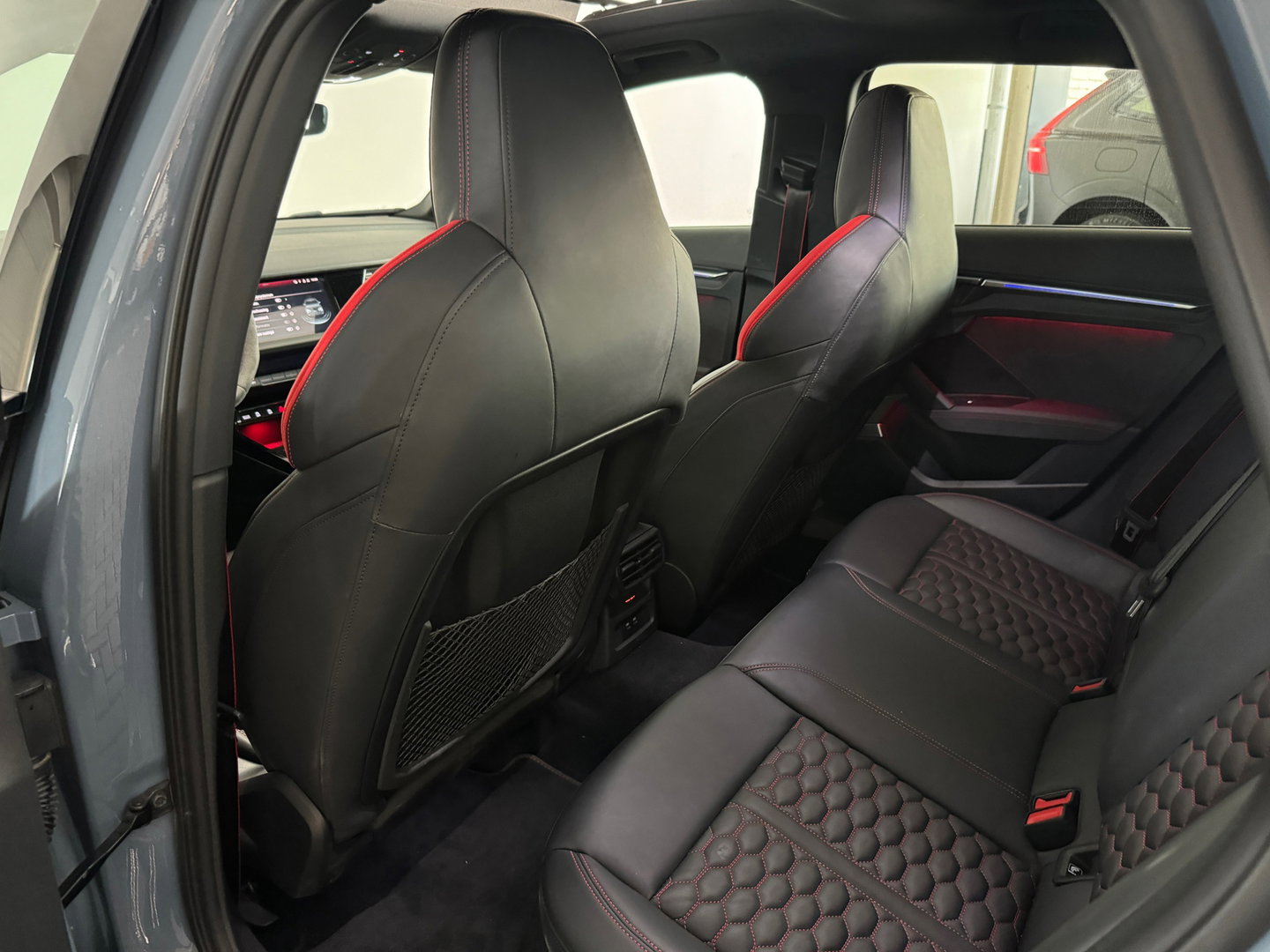 Audi RS3 Sportback 2.5 TFSI quattro Pano|Ceramic|HuD|B&O|VOL