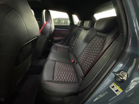 Audi RS3 Sportback 2.5 TFSI quattro Pano|Ceramic|HuD|B&O|VOL