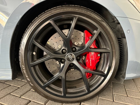 Audi RS3 Sportback 2.5 TFSI quattro Pano|Ceramic|HuD|B&O|VOL