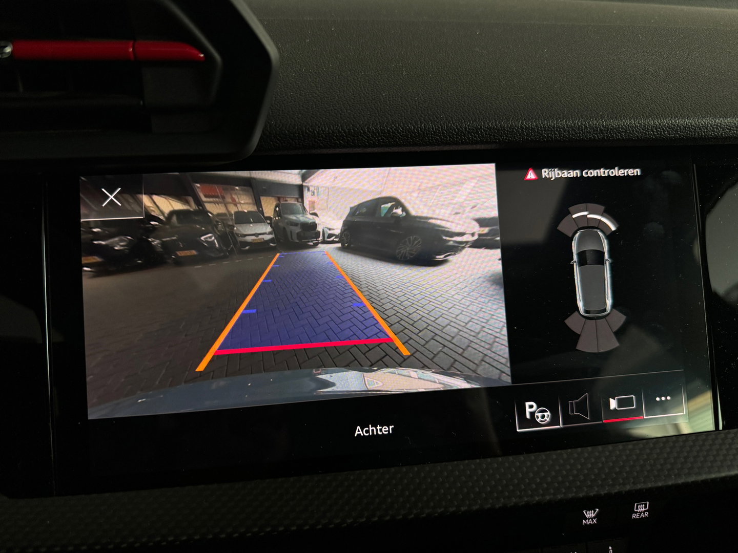Audi RS3 Sportback 2.5 TFSI quattro Pano|Ceramic|HuD|B&O|VOL