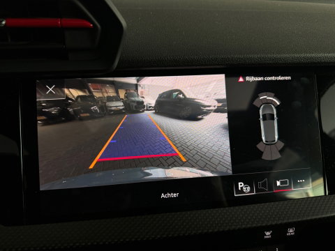 Audi RS3 Sportback 2.5 TFSI quattro Pano|Ceramic|HuD|B&O|VOL
