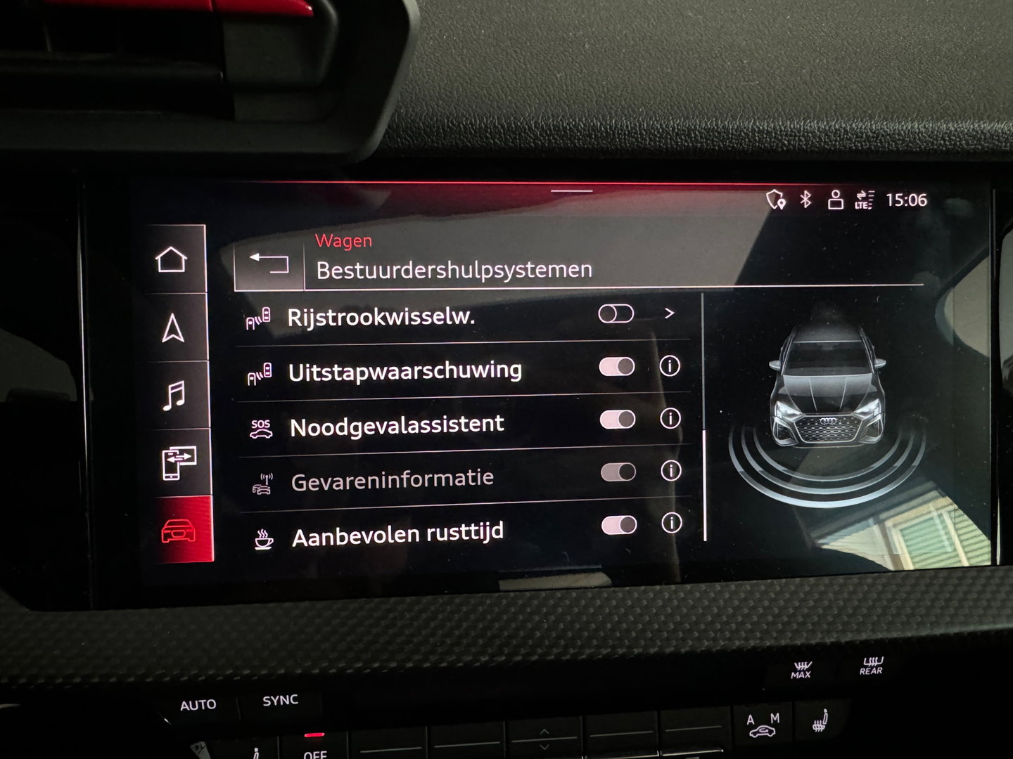 Audi RS3 Sportback 2.5 TFSI quattro Pano|Ceramic|HuD|B&O|VOL
