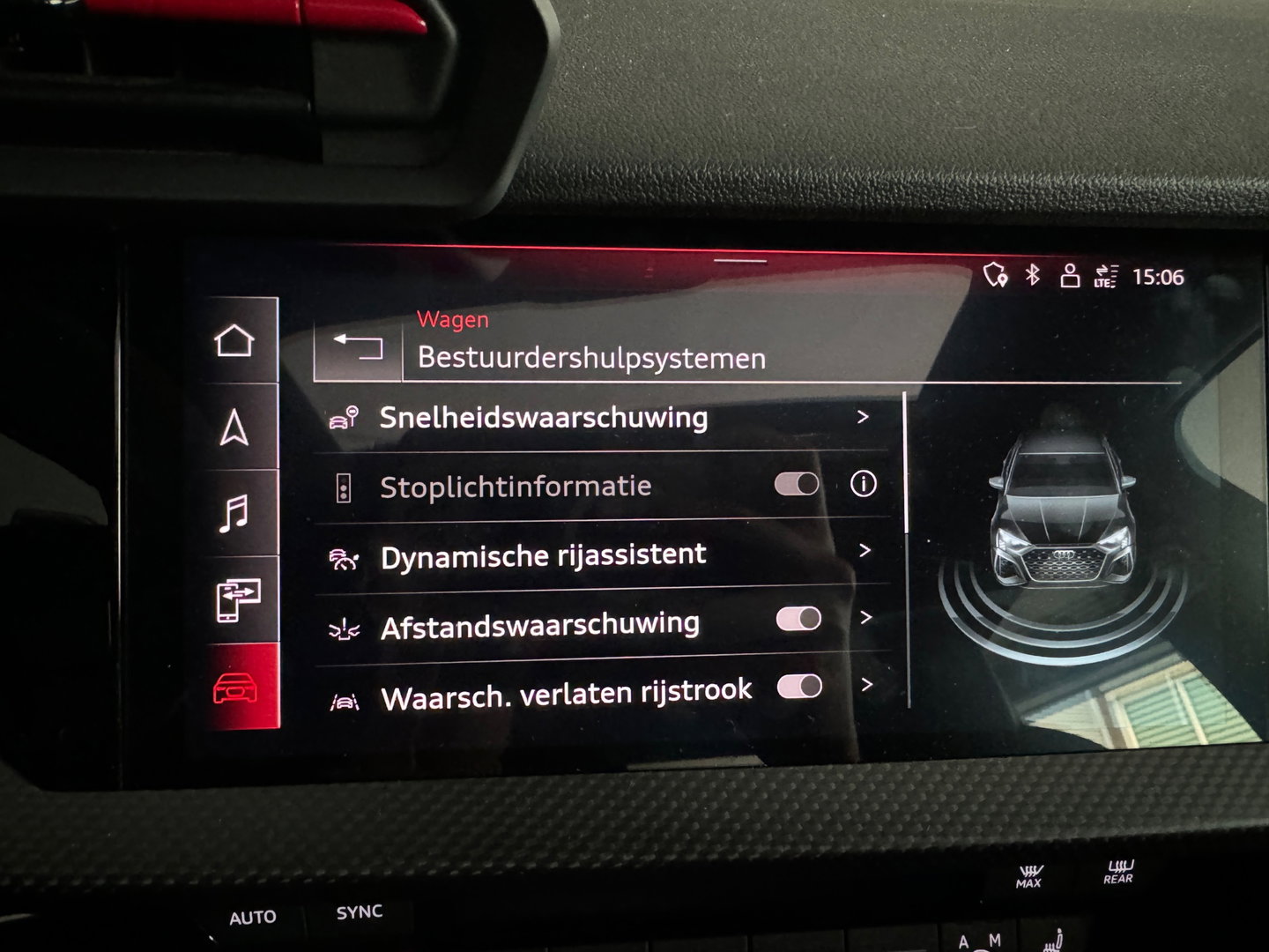 Audi RS3 Sportback 2.5 TFSI quattro Pano|Ceramic|HuD|B&O|VOL