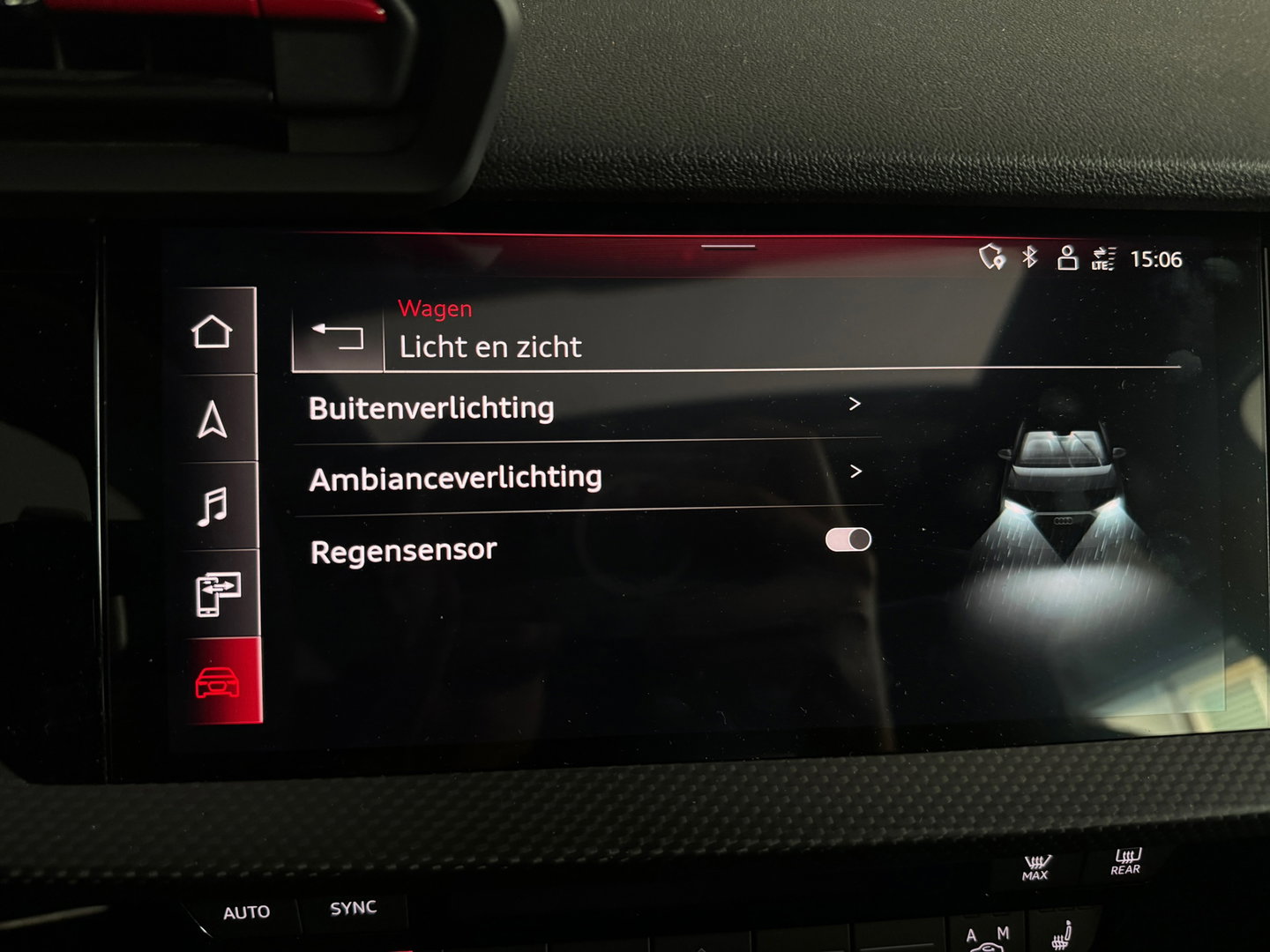Audi RS3 Sportback 2.5 TFSI quattro Pano|Ceramic|HuD|B&O|VOL