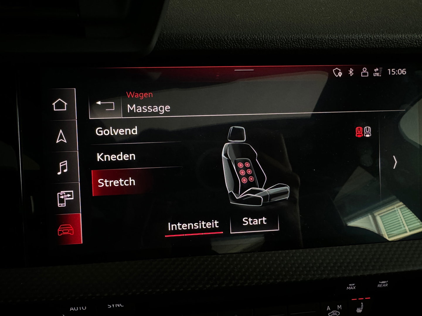 Audi RS3 Sportback 2.5 TFSI quattro Pano|Ceramic|HuD|B&O|VOL