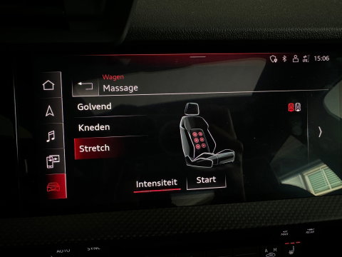 Audi RS3 Sportback 2.5 TFSI quattro Pano|Ceramic|HuD|B&O|VOL