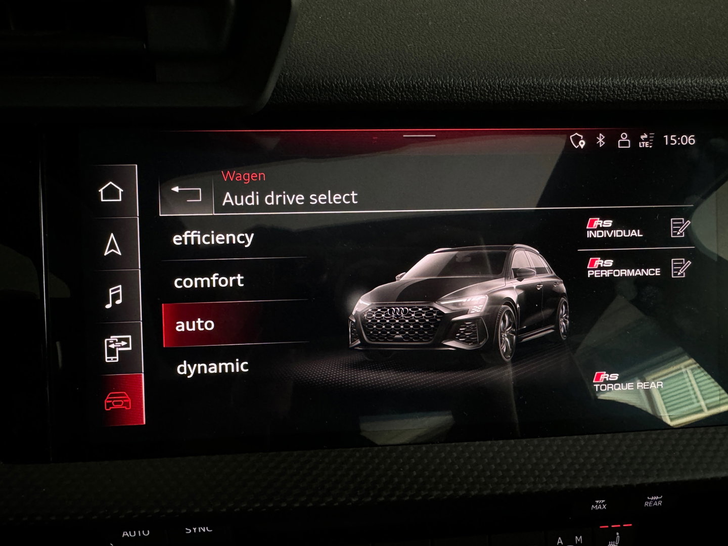 Audi RS3 Sportback 2.5 TFSI quattro Pano|Ceramic|HuD|B&O|VOL