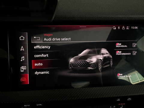 Audi RS3 Sportback 2.5 TFSI quattro Pano|Ceramic|HuD|B&O|VOL