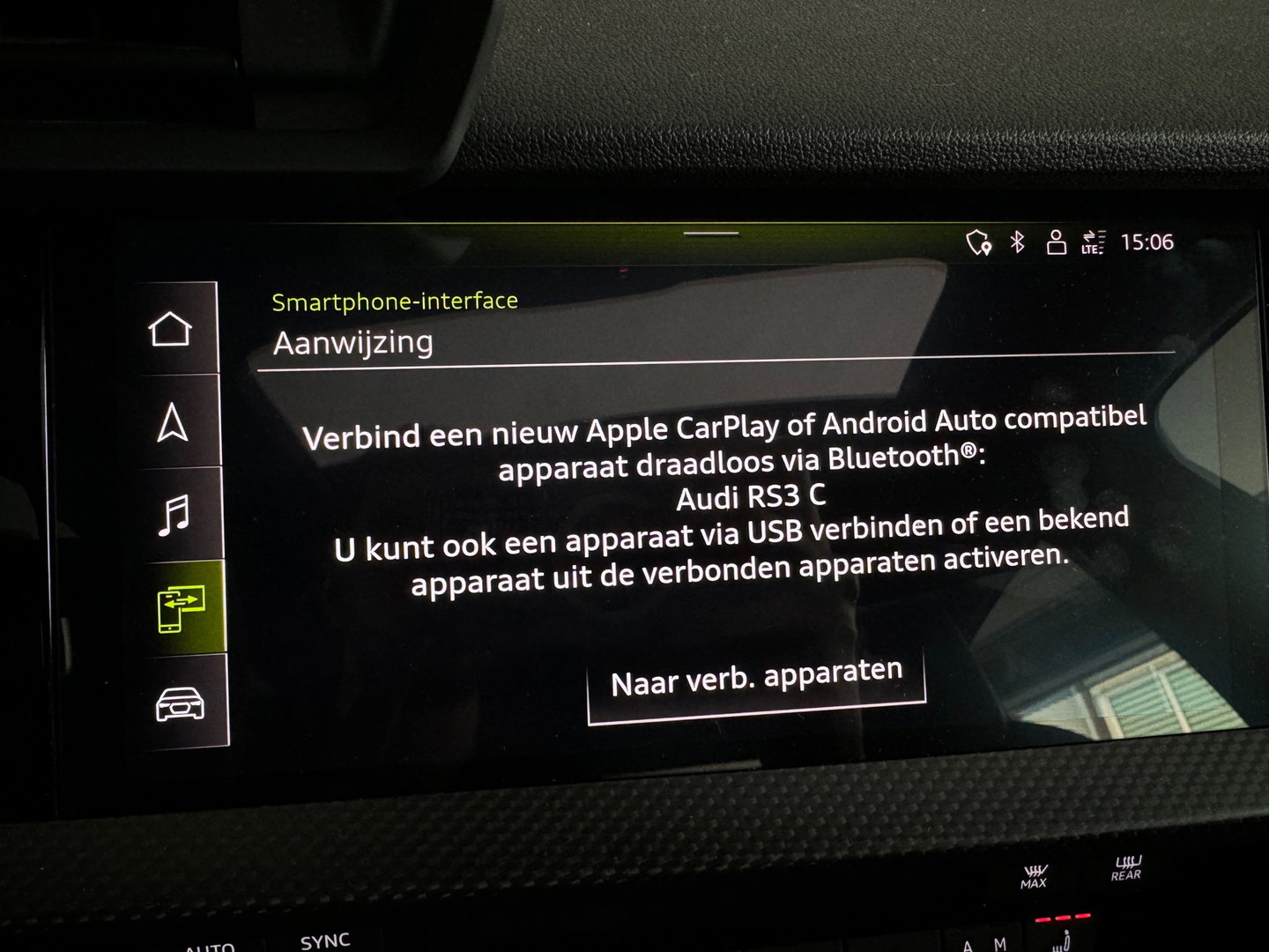 Audi RS3 Sportback 2.5 TFSI quattro Pano|Ceramic|HuD|B&O|VOL