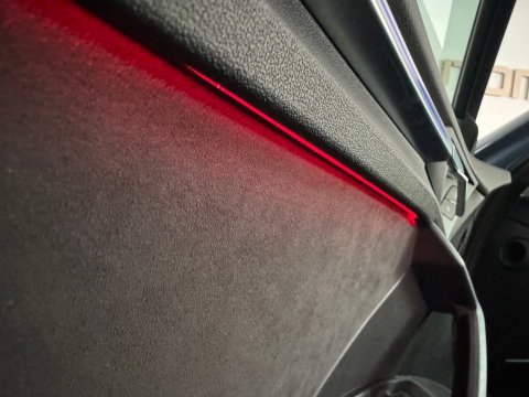 Audi RS3 Sportback 2.5 TFSI quattro Pano|Ceramic|HuD|B&O|VOL