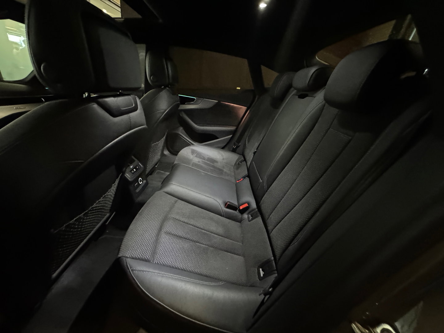 Audi A5 Sportback 45 TFSI quattro 3x S Line Pano|B&O|HuD|Keyless