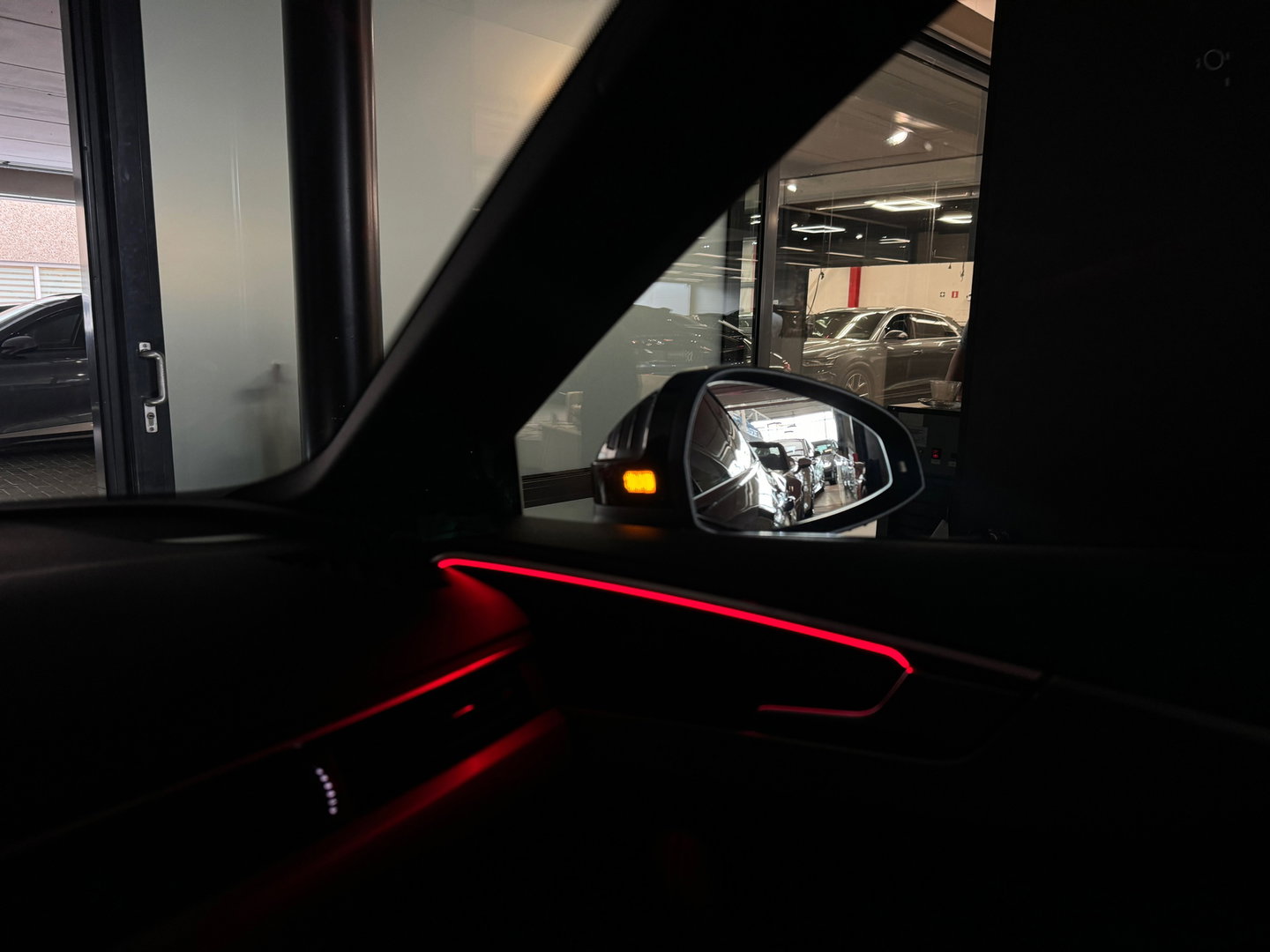 Audi A5 Sportback 45 TFSI quattro 3x S Line Pano|B&O|HuD|Keyless