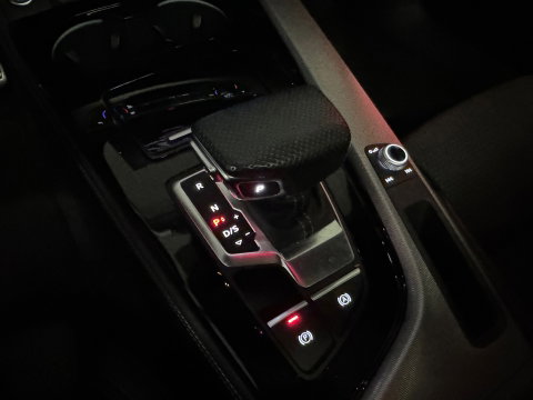 Audi A5 Sportback 45 TFSI quattro 3x S Line Pano|B&O|HuD|Keyless