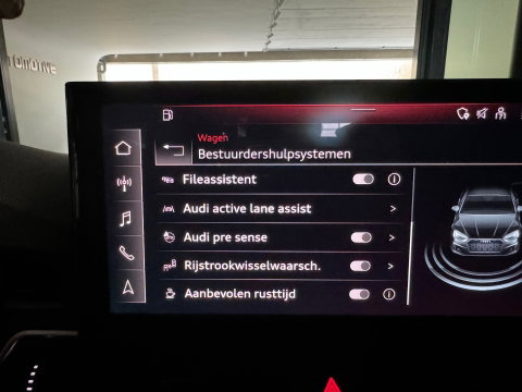 Audi A5 Sportback 45 TFSI quattro 3x S Line Pano|B&O|HuD|Keyless