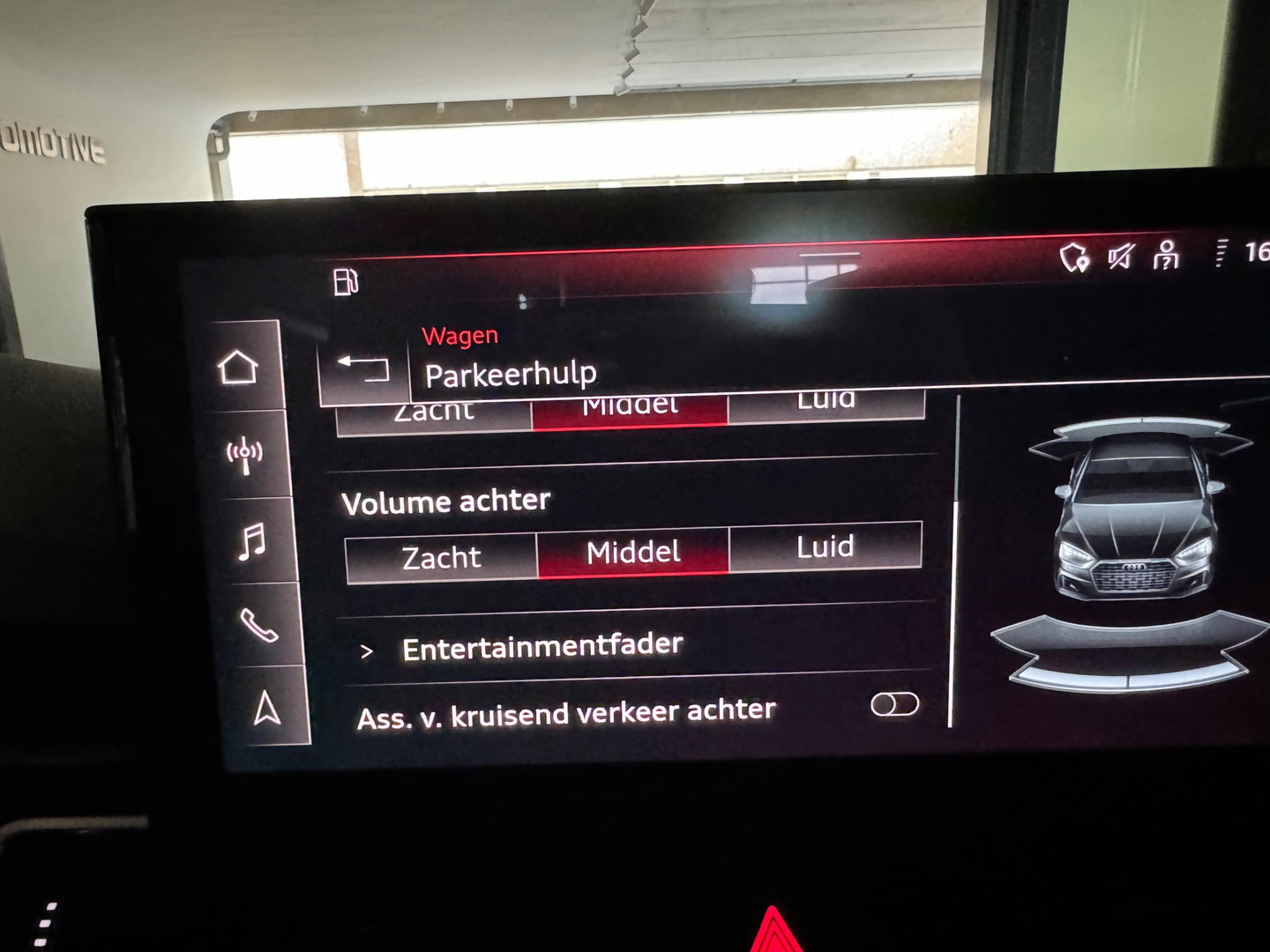 Audi A5 Sportback 45 TFSI quattro 3x S Line Pano|B&O|HuD|Keyless