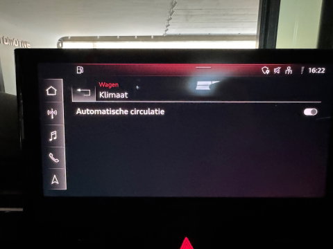 Audi A5 Sportback 45 TFSI quattro 3x S Line Pano|B&O|HuD|Keyless