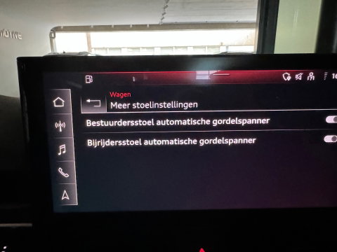 Audi A5 Sportback 45 TFSI quattro 3x S Line Pano|B&O|HuD|Keyless