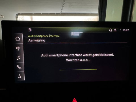 Audi A5 Sportback 45 TFSI quattro 3x S Line Pano|B&O|HuD|Keyless