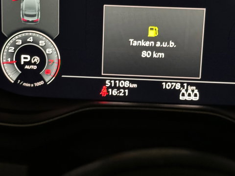 Audi A5 Sportback 45 TFSI quattro 3x S Line Pano|B&O|HuD|Keyless