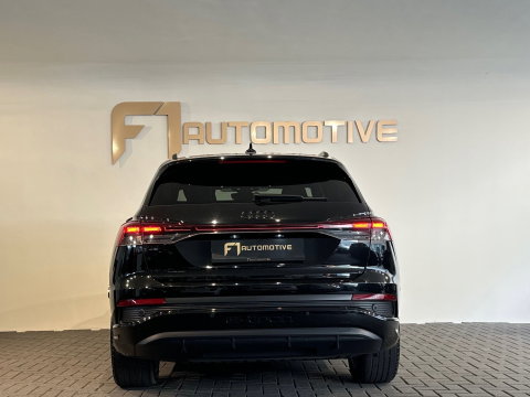 Audi Q4 e-tron 40 S edition 77 kWh Keyless|Leder|HuD|Camera