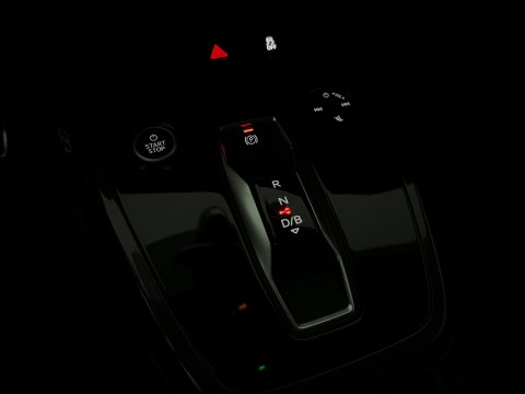 Audi Q4 e-tron 40 S edition 77 kWh Keyless|Leder|HuD|Camera