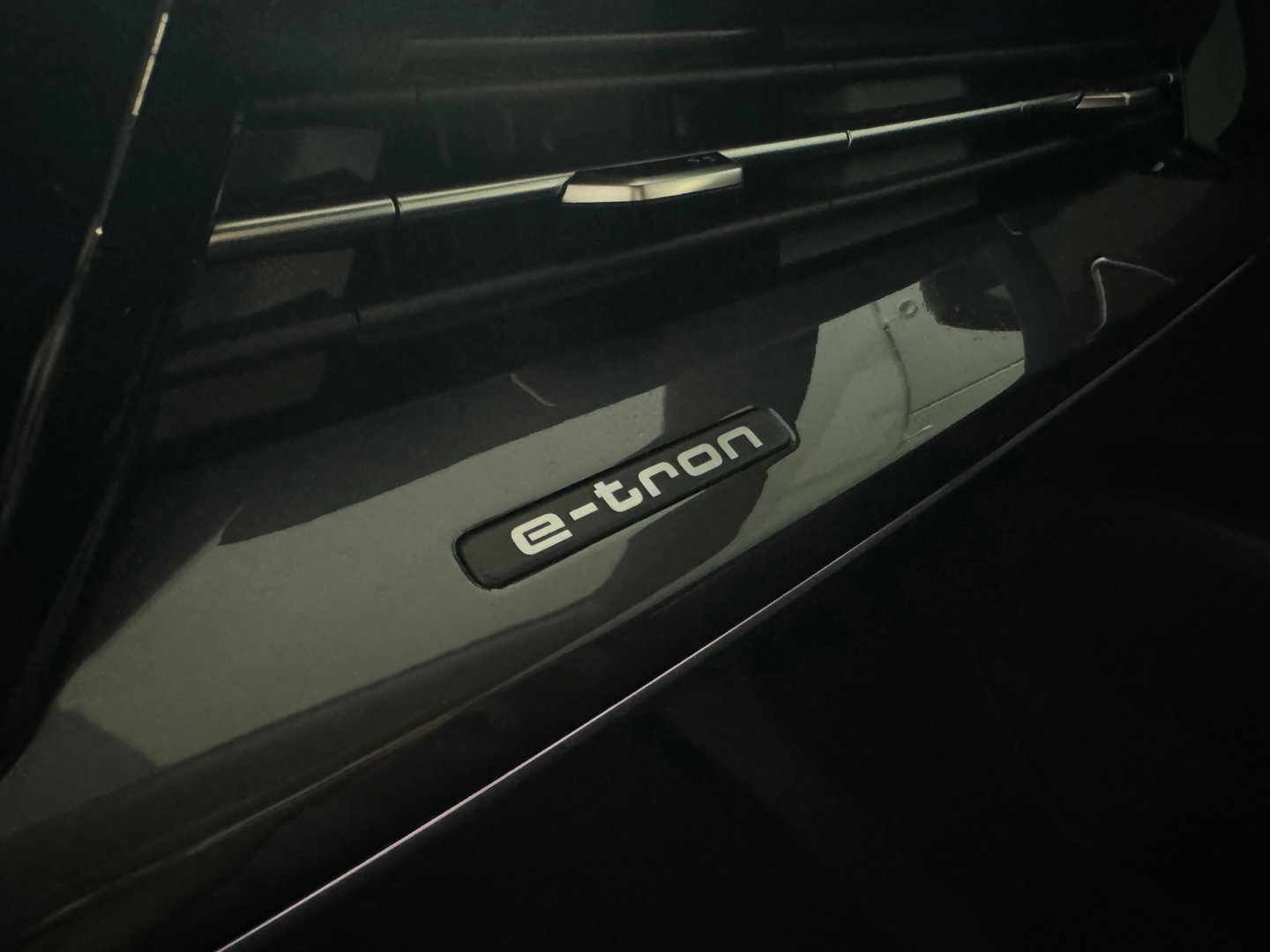 Audi Q4 e-tron 40 S edition 77 kWh Keyless|Leder|HuD|Camera