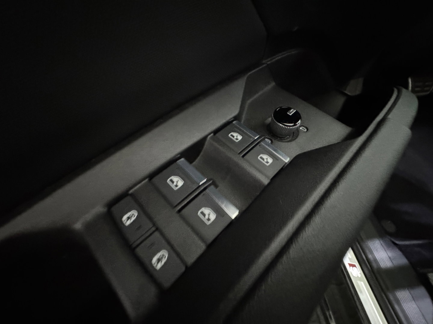 Audi Q4 e-tron 40 S edition 77 kWh Keyless|Leder|HuD|Camera