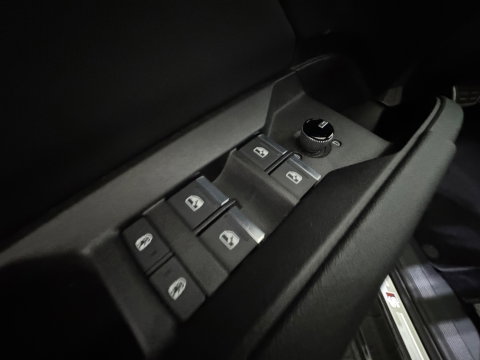 Audi Q4 e-tron 40 S edition 77 kWh Keyless|Leder|HuD|Camera