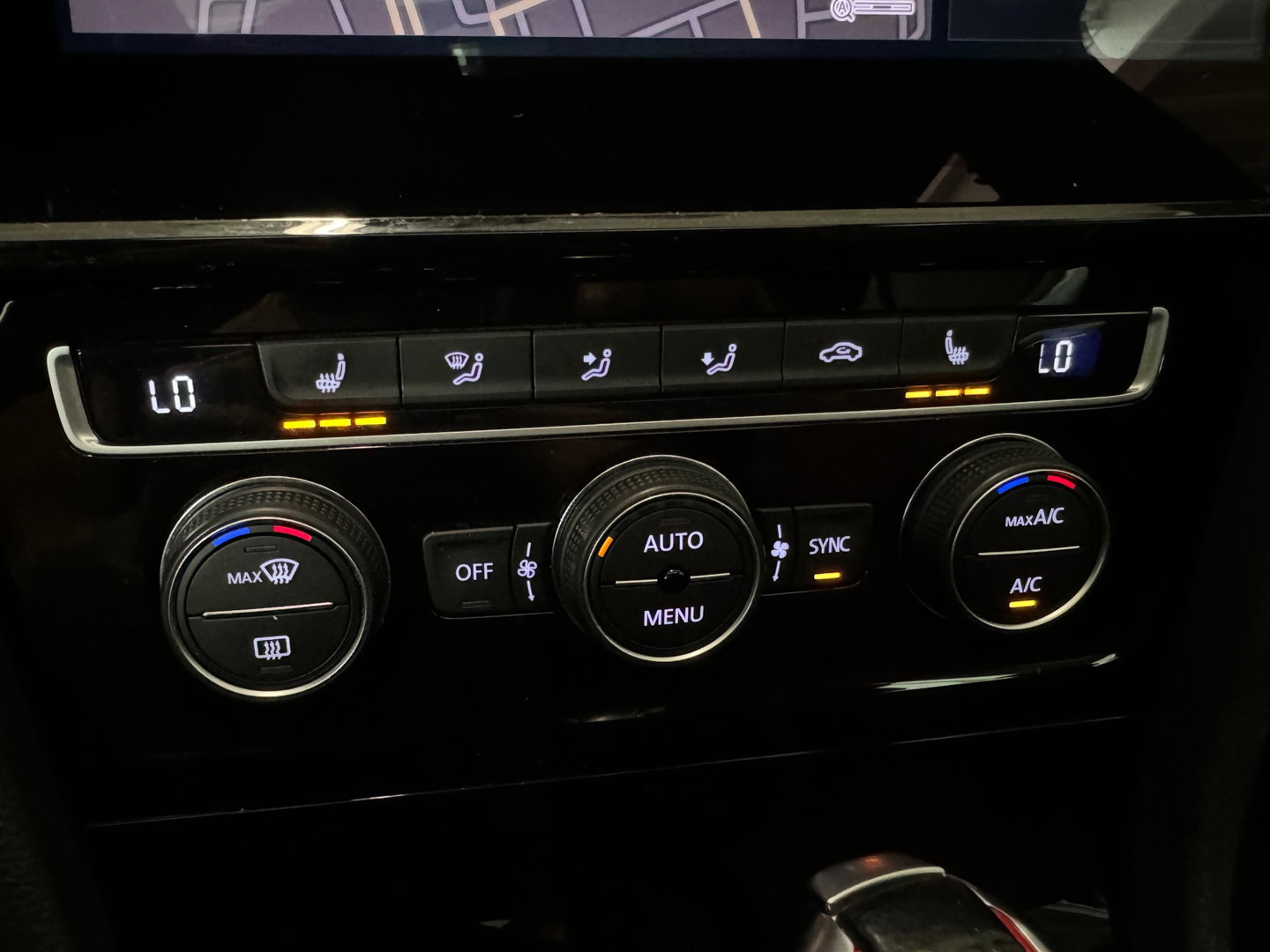 Volkswagen Golf 2.0 TSI GTI TCR Pano|Keyles|Akrapovic|Dynaudio