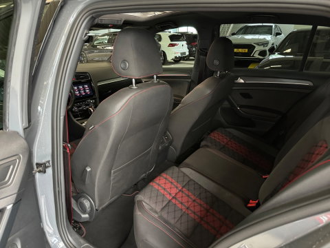 Volkswagen Golf 2.0 TSI GTI TCR Pano|Keyles|Akrapovic|Dynaudio