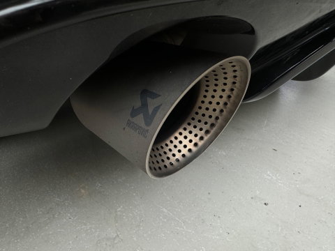Volkswagen Golf 2.0 TSI GTI TCR Pano|Keyles|Akrapovic|Dynaudio