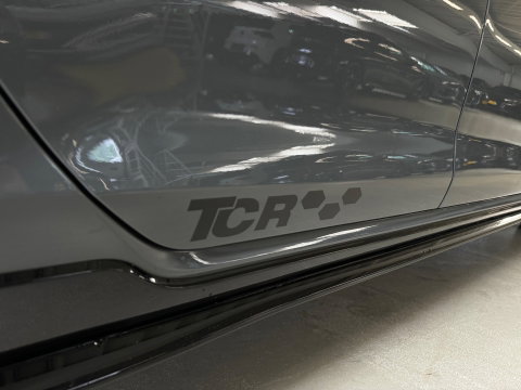 Volkswagen Golf 2.0 TSI GTI TCR Pano|Keyles|Akrapovic|Dynaudio