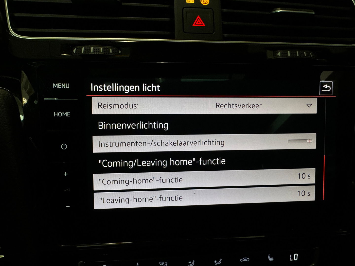 Volkswagen Golf 2.0 TSI GTI TCR Pano|Keyles|Akrapovic|Dynaudio