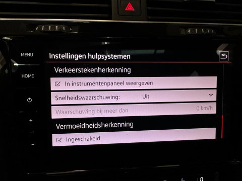 Volkswagen Golf 2.0 TSI GTI TCR Pano|Keyles|Akrapovic|Dynaudio