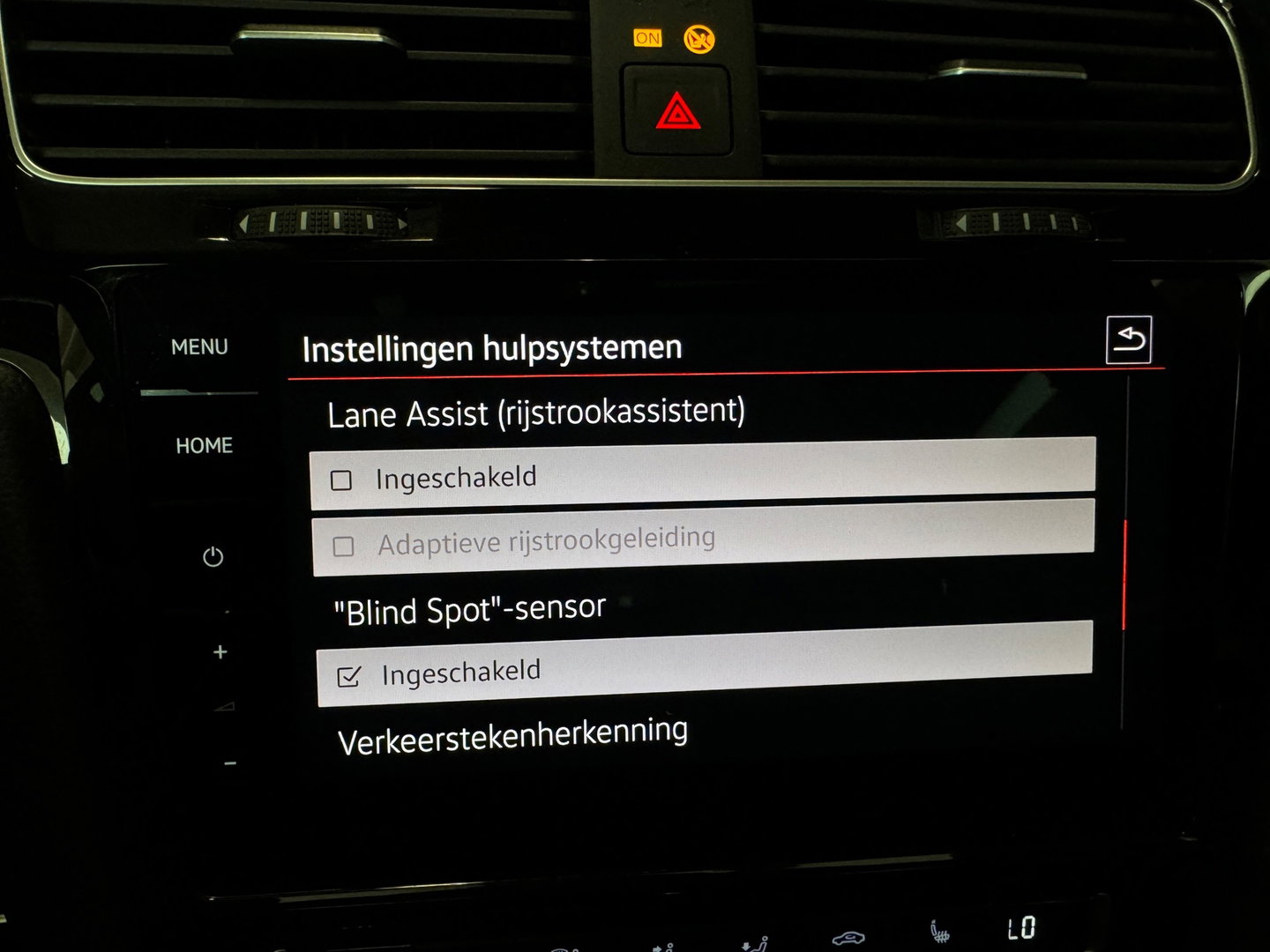 Volkswagen Golf 2.0 TSI GTI TCR Pano|Keyles|Akrapovic|Dynaudio