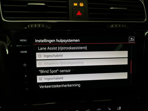 Volkswagen Golf 2.0 TSI GTI TCR Pano|Keyles|Akrapovic|Dynaudio