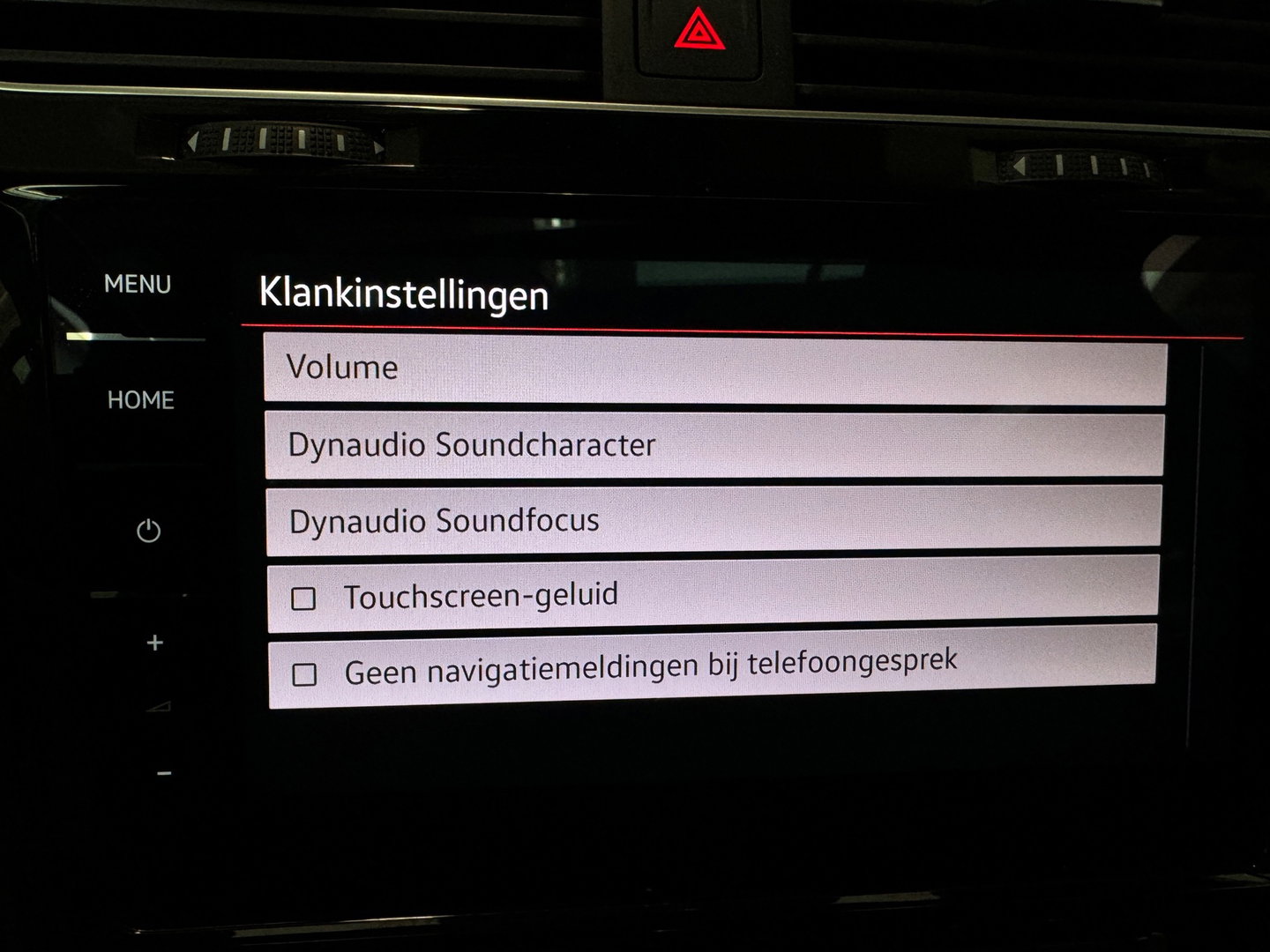 Volkswagen Golf 2.0 TSI GTI TCR Pano|Keyles|Akrapovic|Dynaudio