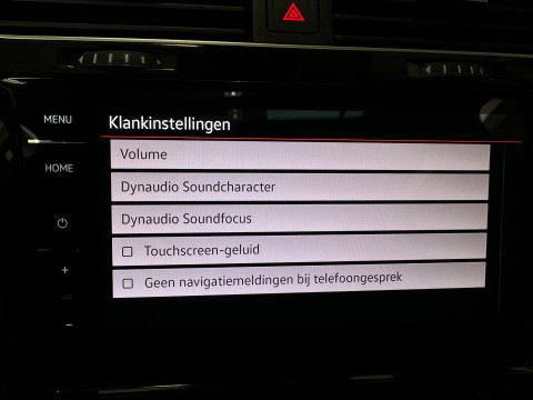 Volkswagen Golf 2.0 TSI GTI TCR Pano|Keyles|Akrapovic|Dynaudio