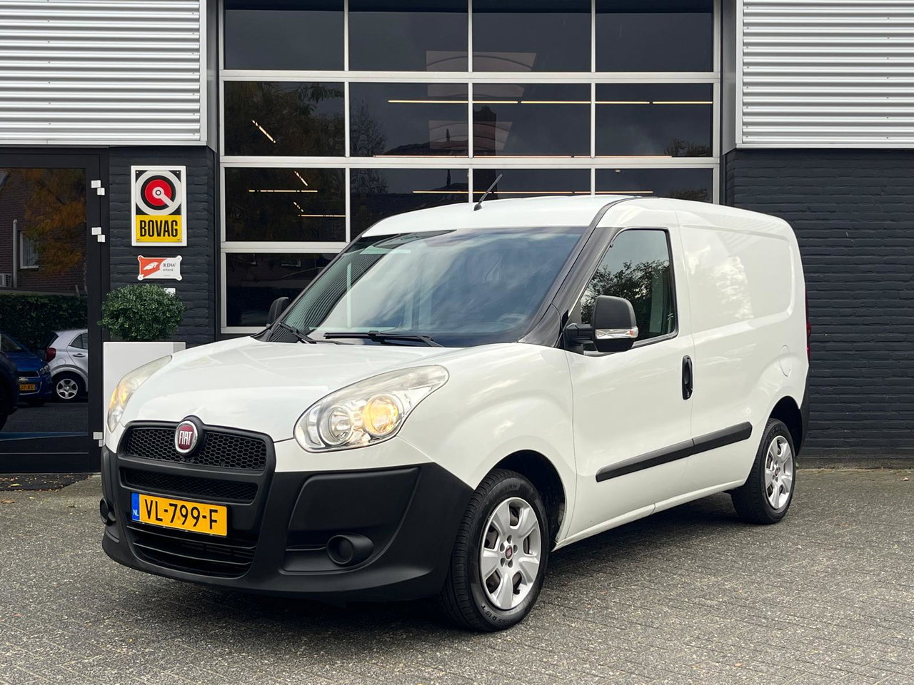 Fiat Doblò