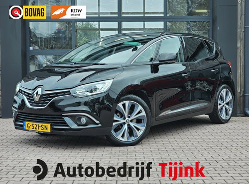 Renault Scénic