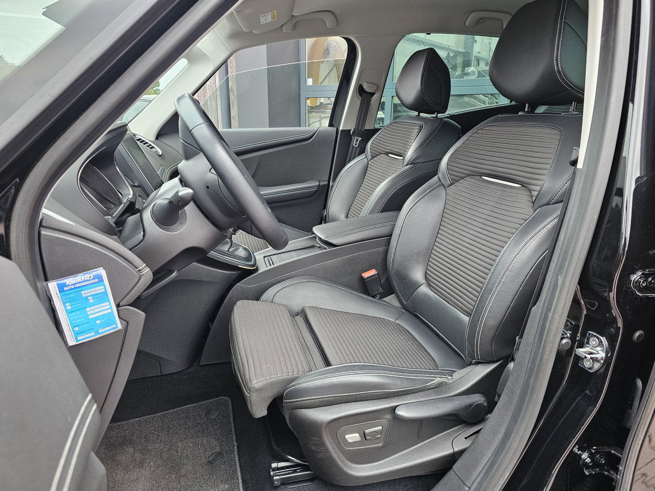 Renault Scénic
