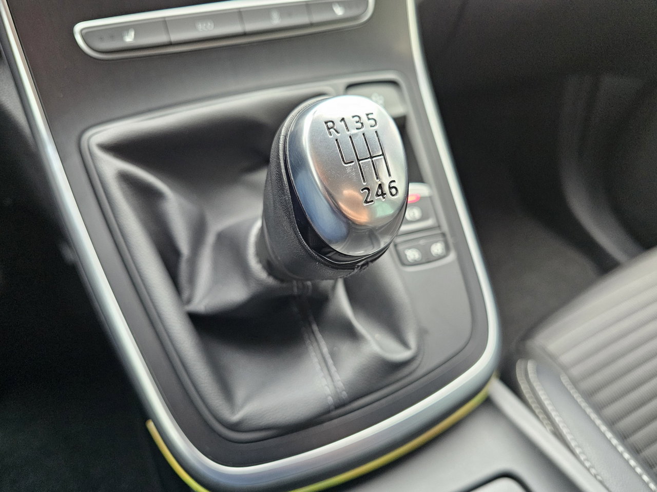 Renault Scénic