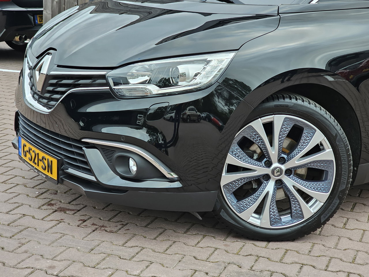 Renault Scénic