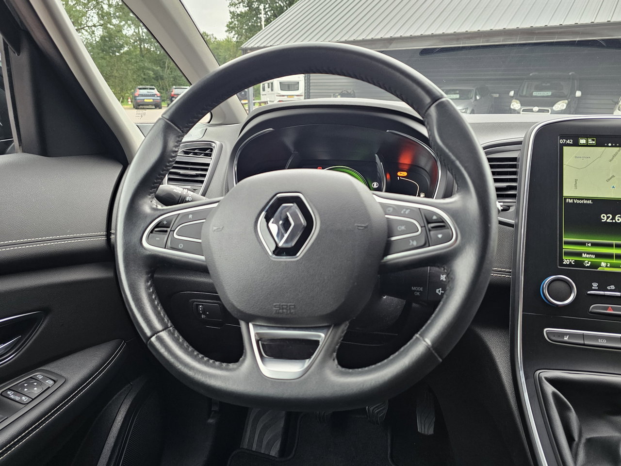 Renault Scénic