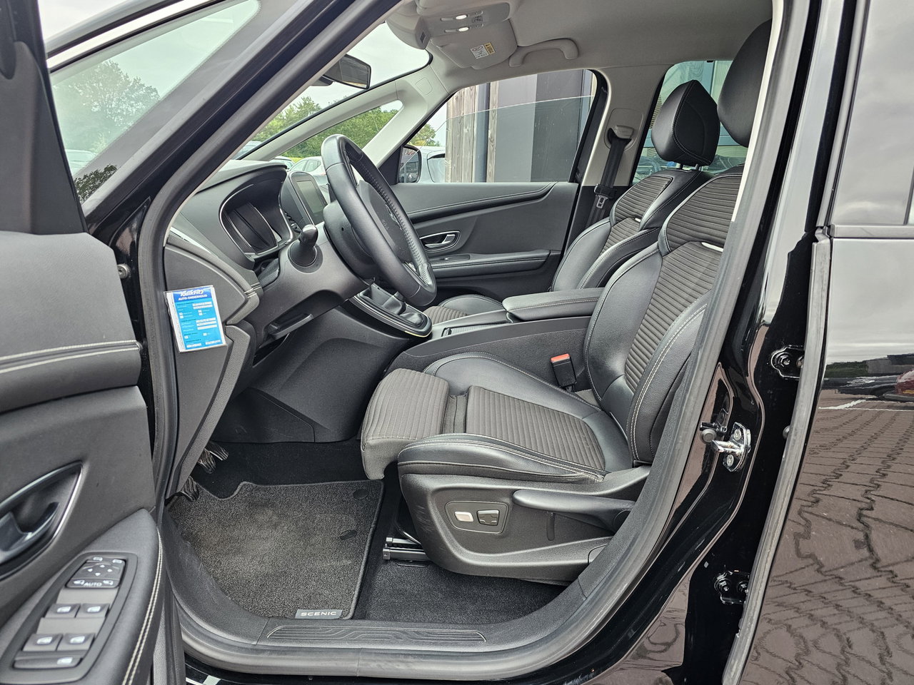 Renault Scénic