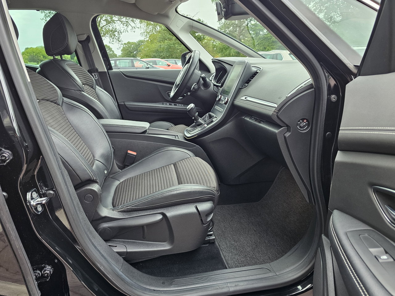 Renault Scénic