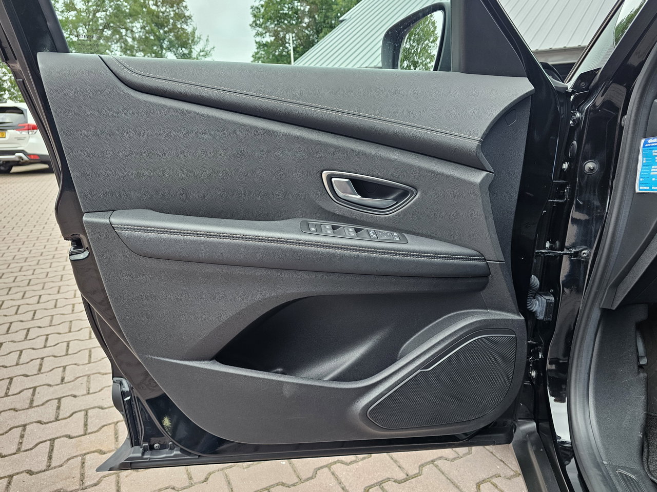 Renault Scénic