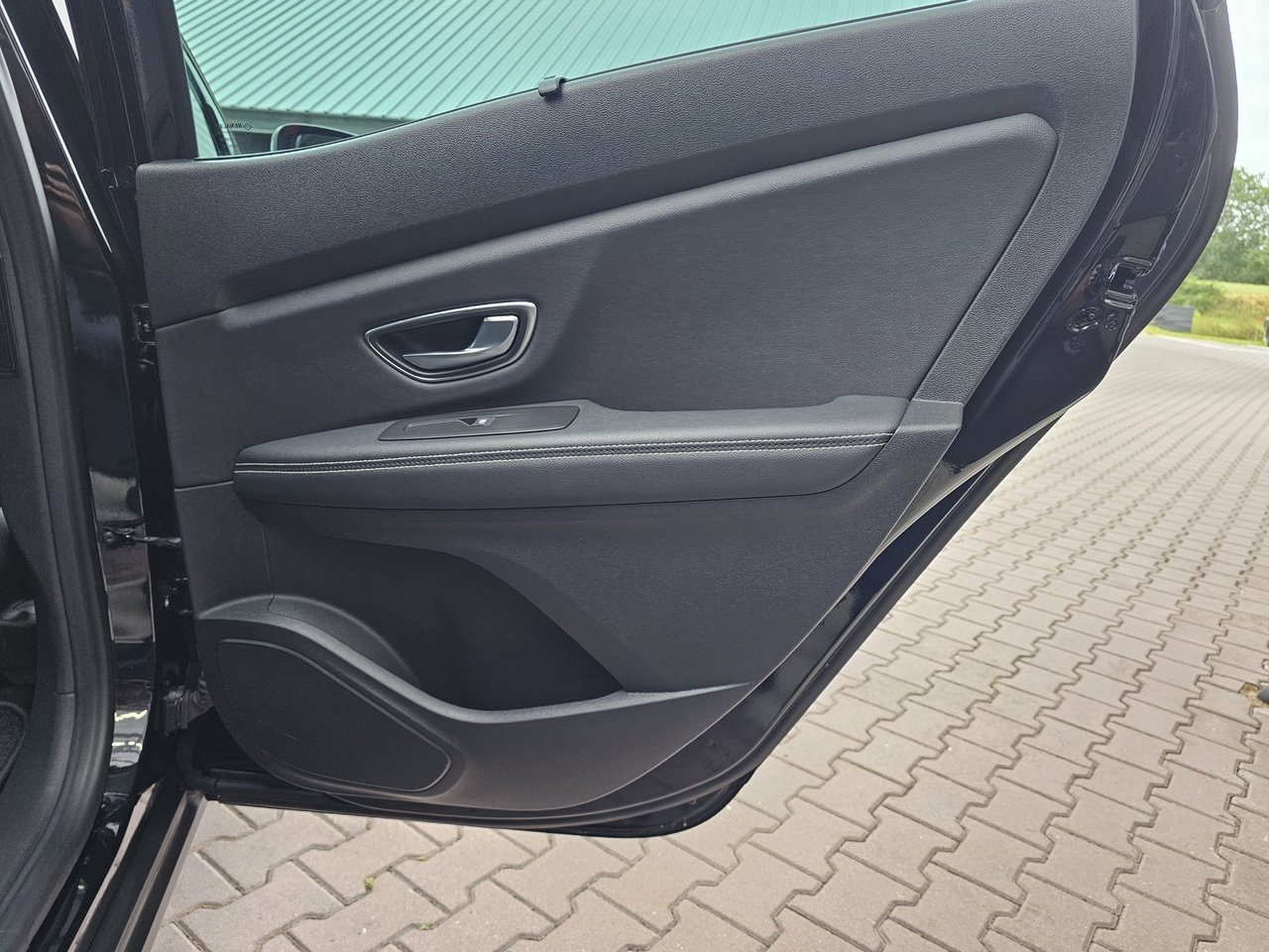 Renault Scénic