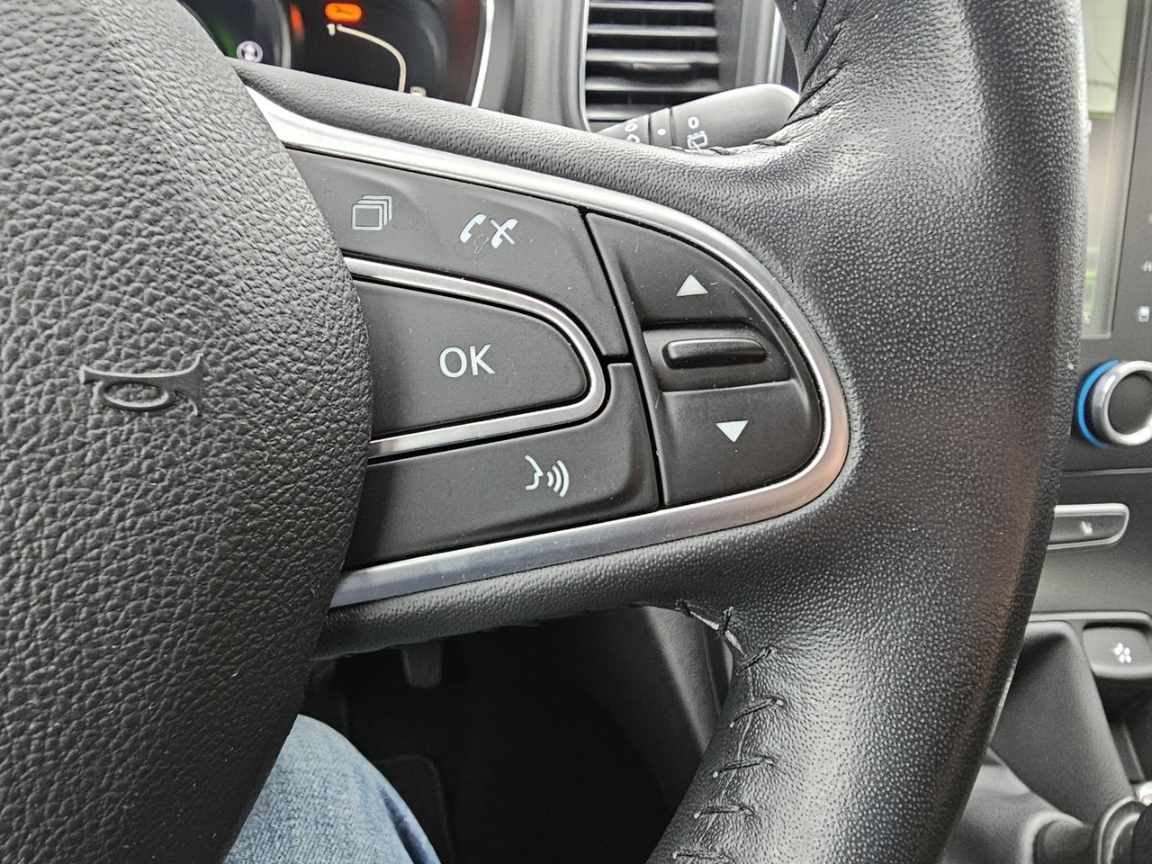 Renault Scénic