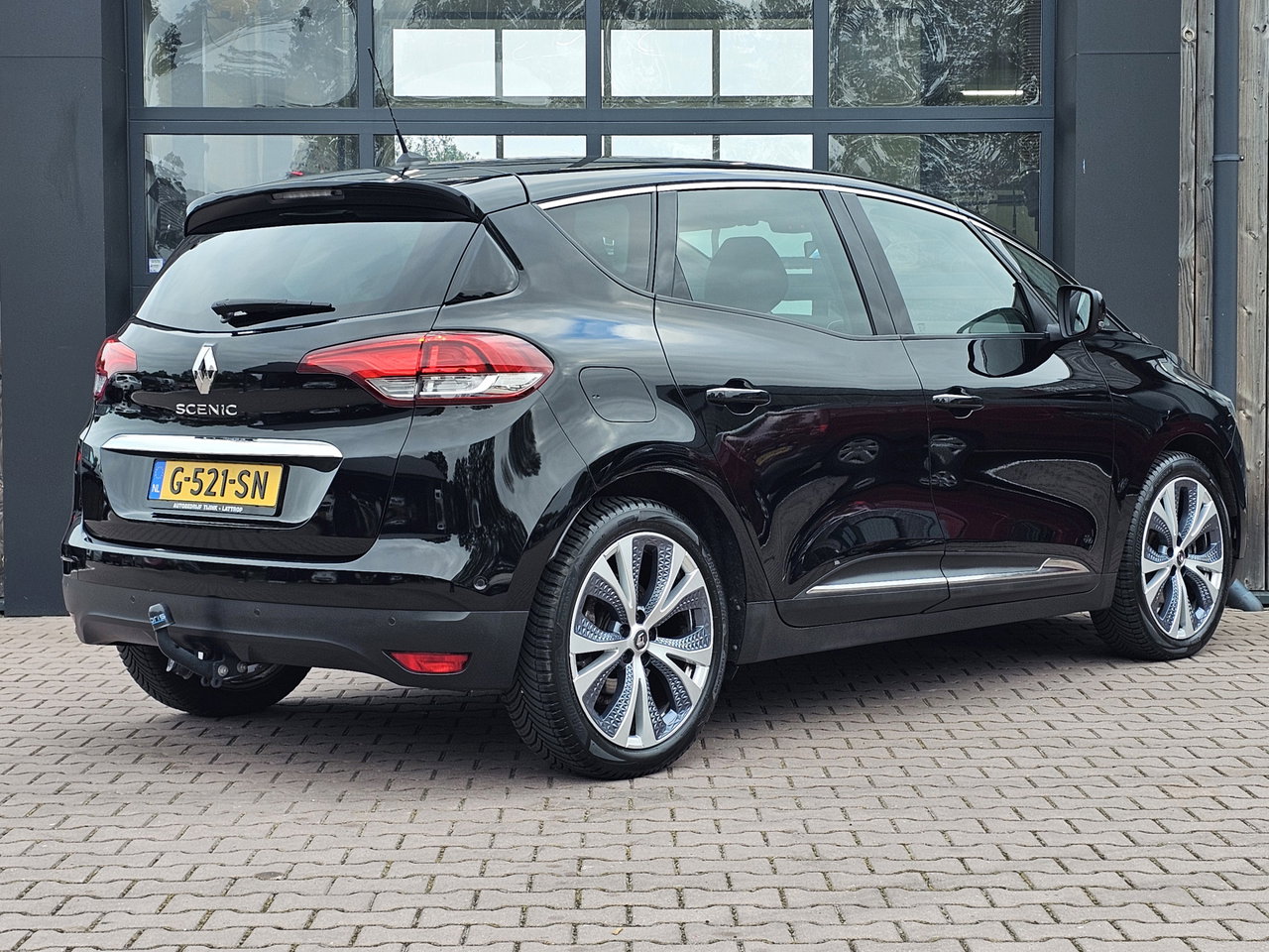 Renault Scénic
